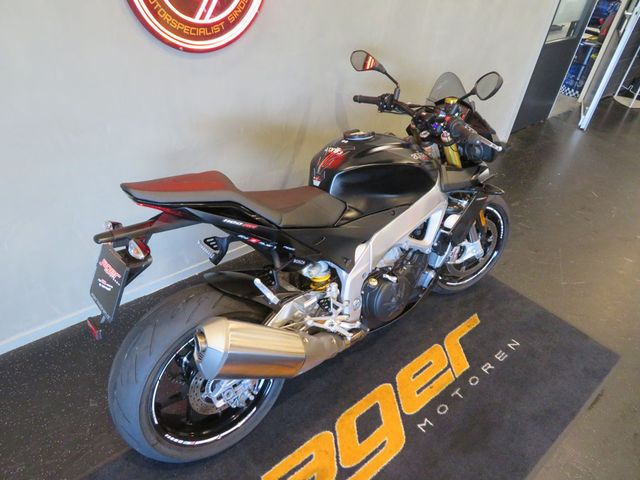 aprilia - tuono-v4-1100