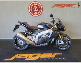 Aprilia Tuono V4 1100 2020 occasion