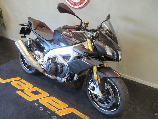 aprilia - tuono-v4-1100
