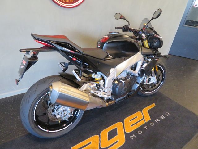 aprilia - tuono-v4-1100