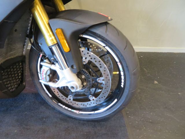 aprilia - tuono-v4-1100