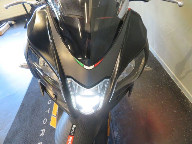 aprilia - tuono-v4-1100