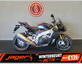 Aprilia Tuono V4 1100 2020 occasion