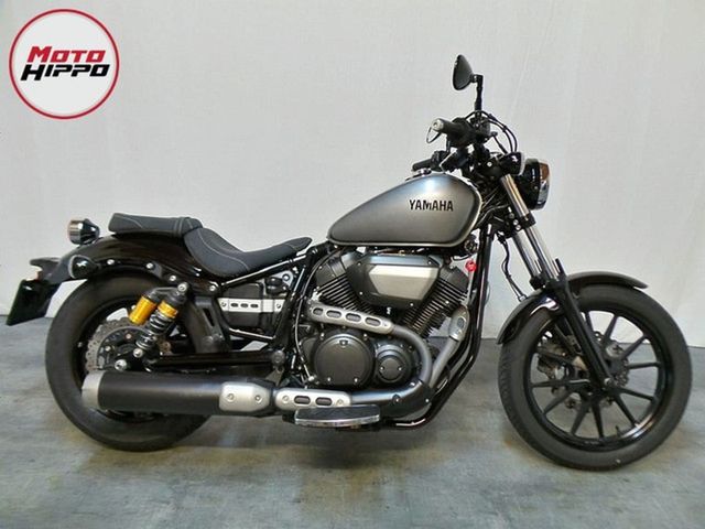 yamaha - xv-950-r