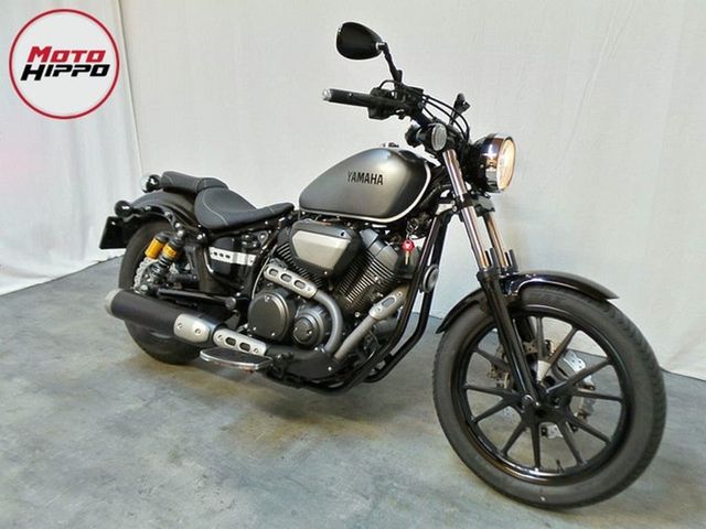 yamaha - xv-950-r