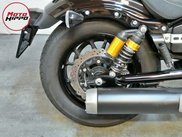 yamaha - xv-950-r