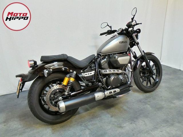 yamaha - xv-950-r