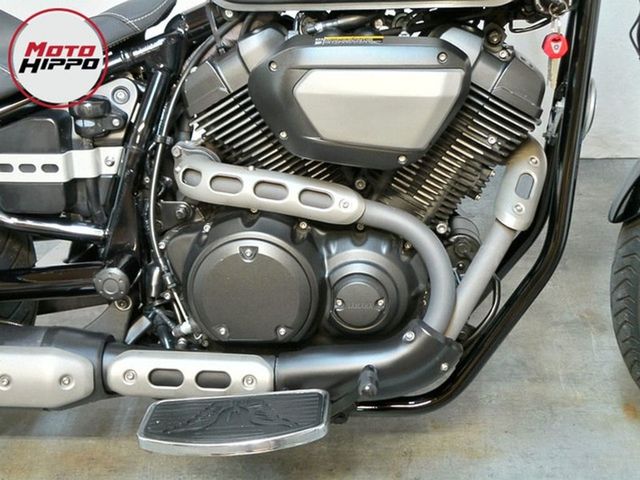 yamaha - xv-950-r