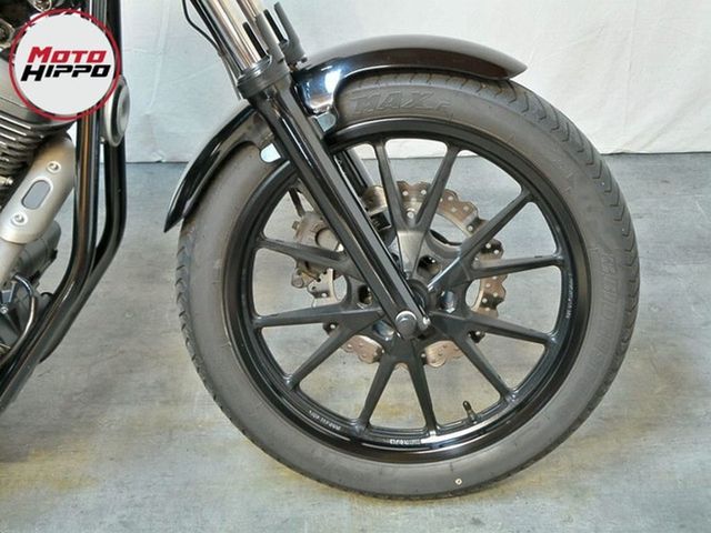 yamaha - xv-950-r