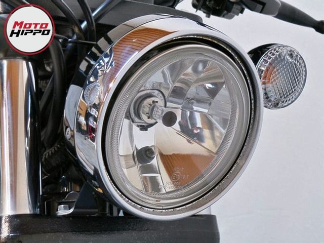 yamaha - xv-950-r