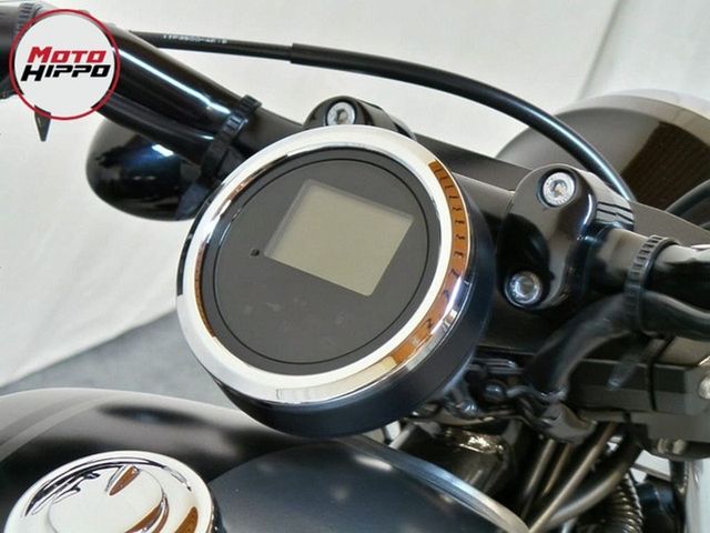 yamaha - xv-950-r