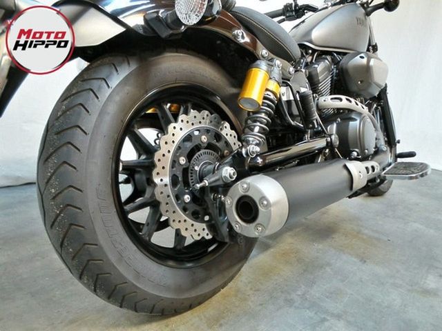 yamaha - xv-950-r