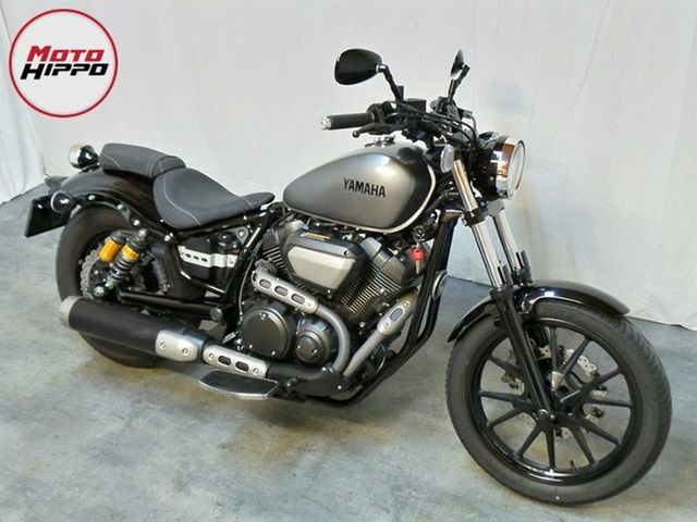 yamaha - xv-950-r