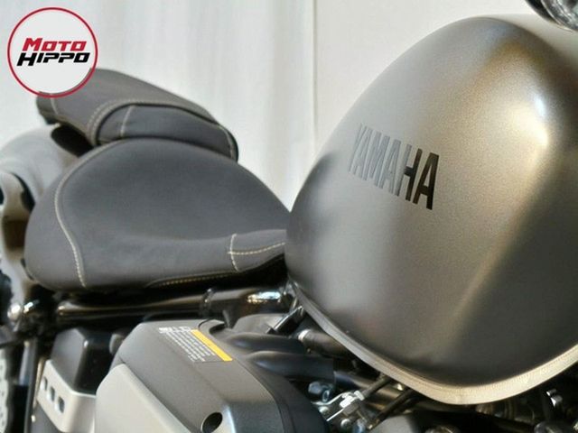 yamaha - xv-950-r