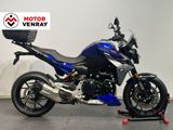 BMW F 900 R