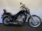 SUZUKI VS 600 INTRUDER