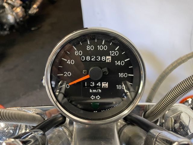 suzuki - vs-600-intruder
