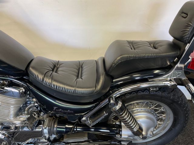 suzuki - vs-600-intruder