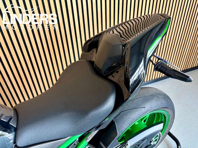 kawasaki - z900-performance