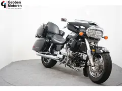Honda GL1500 F6C Interstate 1999 occasion – foto 2 van 15