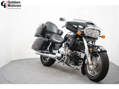 HONDA GL 1500 F6C – foto 2