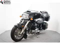 Honda GL1500 F6C Interstate 1999 occasion – foto 4 van 15