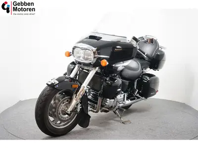 HONDA GL 1500 F6C – foto 4