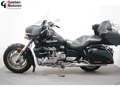 Honda GL1500 F6C Interstate 1999 occasion – foto 5 van 15
