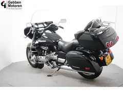 Honda GL1500 F6C Interstate 1999 occasion – foto 6 van 15