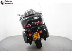 Honda GL1500 F6C Interstate 1999 occasion – foto 7 van 15