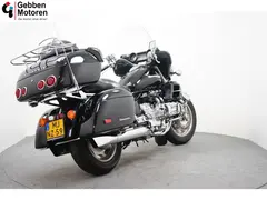 Honda GL1500 F6C Interstate 1999 occasion – foto 8 van 15