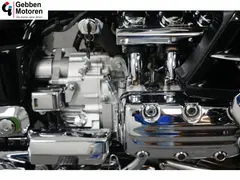 Honda GL1500 F6C Interstate 1999 occasion – foto 11 van 15