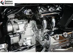 Honda GL1500 F6C Interstate 1999 occasion – foto 12 van 15