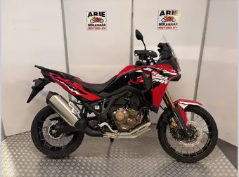Honda CRF 1100 L Africa Twin 2026 nieuw
