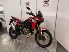 Honda CRF1100L Africa Twin 2026 nieuw – foto 2 van 5