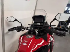 Honda CRF1100L Africa Twin 2026 nieuw – foto 3 van 5