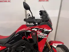 Honda CRF1100L Africa Twin 2026 nieuw – foto 4 van 5