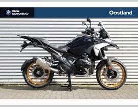 BMW R 1300 GS 2026 nieuw