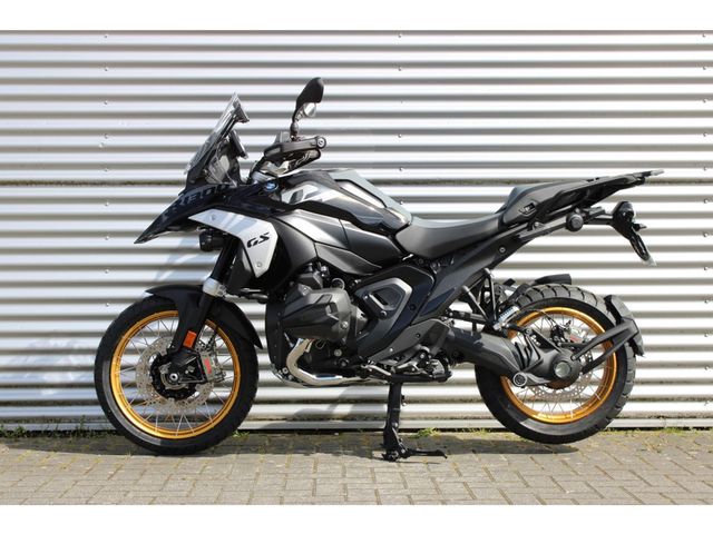 bmw - r-1300-gs