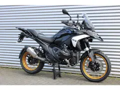 BMW R 1300 GS |ASA |Alle opties |Uit voorraad leverbaar 2026 nieuw – foto 7 van 17