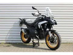 BMW R 1300 GS |ASA |Alle opties |Uit voorraad leverbaar 2026 nieuw – foto 14 van 17