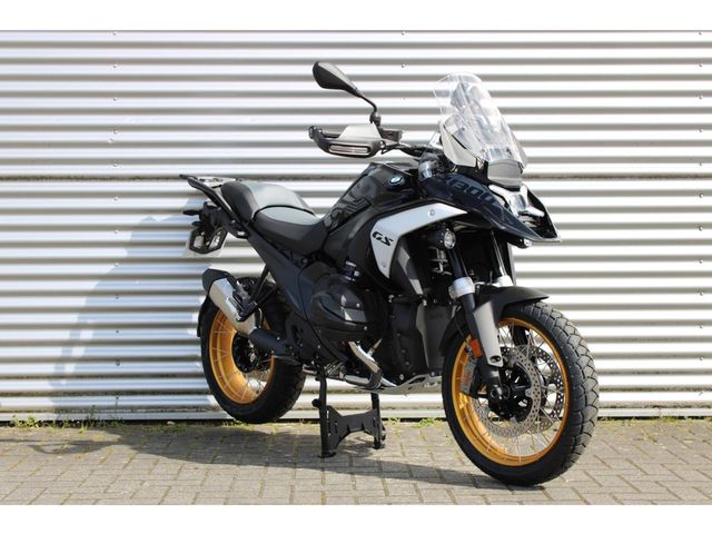 bmw - r-1300-gs