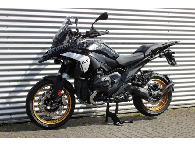 bmw - r-1300-gs