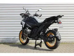 BMW R 1300 GS |ASA |Alle opties |Uit voorraad leverbaar 2026 nieuw – foto 17 van 17