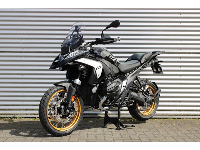bmw - r-1300-gs