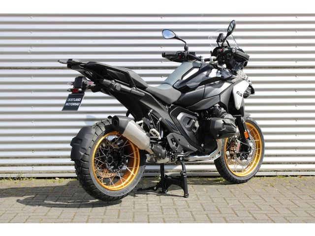 bmw - r-1300-gs