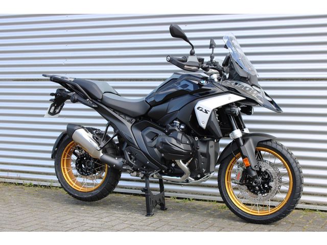 bmw - r-1300-gs