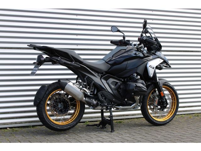 bmw - r-1300-gs