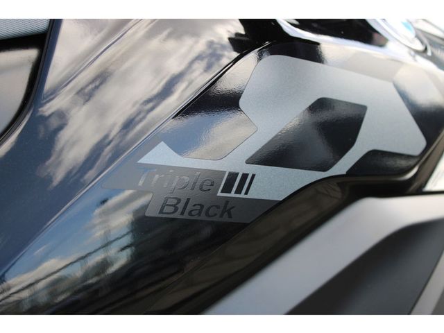 bmw - r-1300-gs