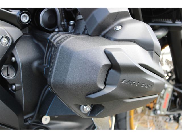 bmw - r-1300-gs